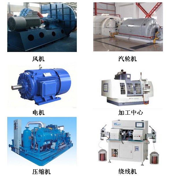 汽輪機等圖片