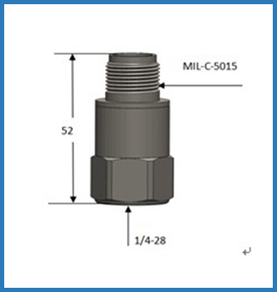 LC-15V壓電式速度傳感器(4-20mA,隔離、工業監測)